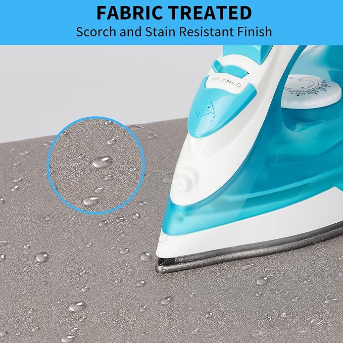 BNDX Ironing Board Cover 18x49