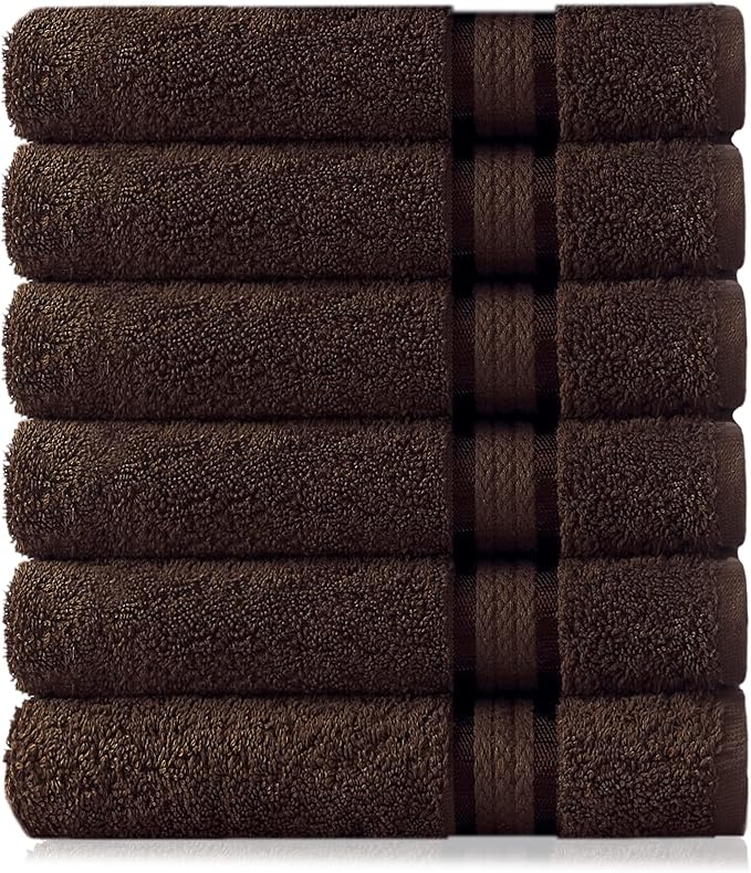 COTTON CRAFT Ultra Soft Hand Towels