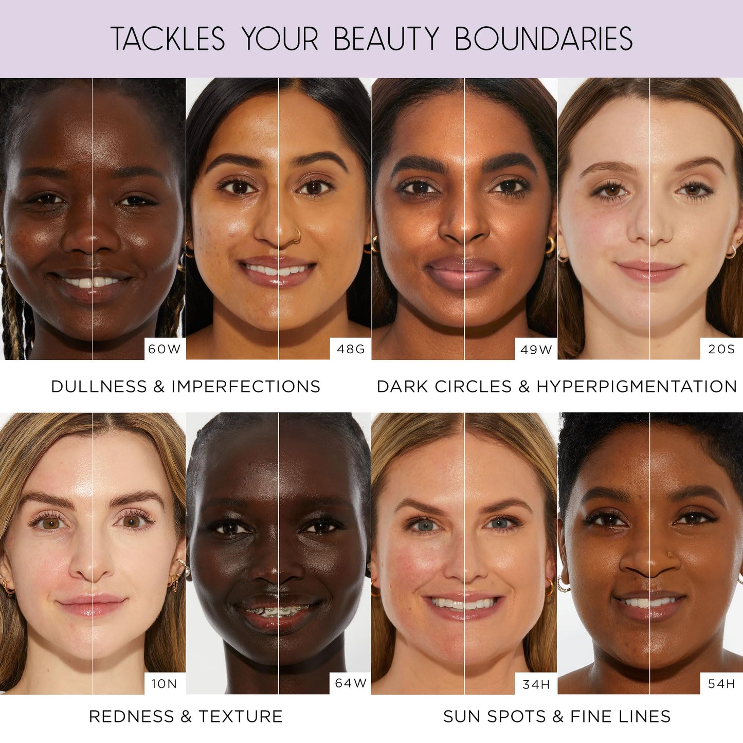 tarte maracuja creaseless full-coverage concealer – Waterproof Longwear with Vitamin C to Hydrate look of Dark Circles, Blemishes & Discoloration, Vegan & Cruelty Free