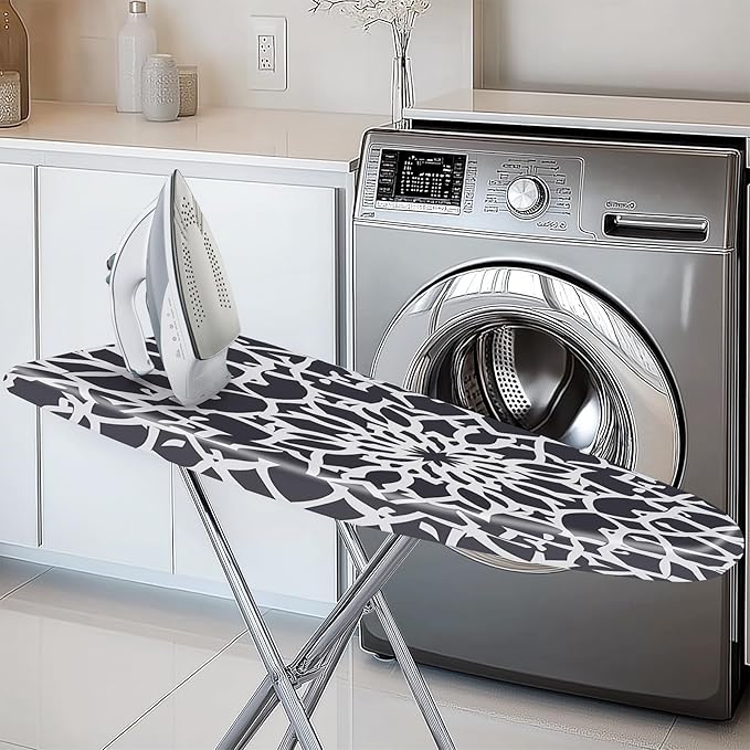 Ironing Board Cover, Standard Size Iron Board Covers