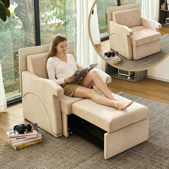 Sofa, Single Sofa, Office Desk Designed