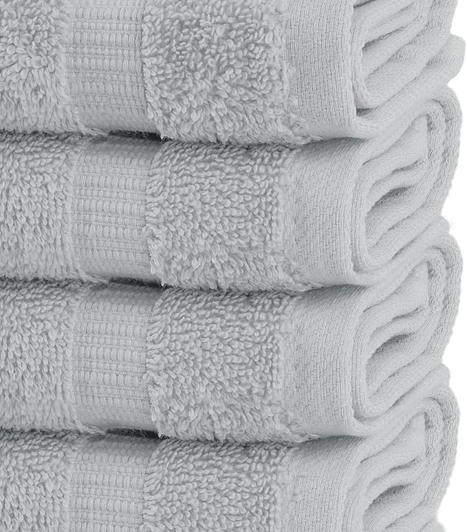Chakir Turkish Linens | Hotel & Spa Quality 100% Cotton Premium Turkish Towels