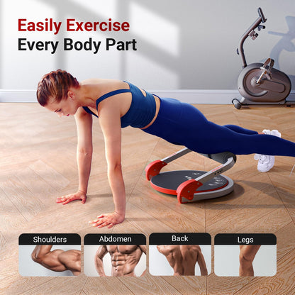 MERACH Exercise Machine for Home Gym