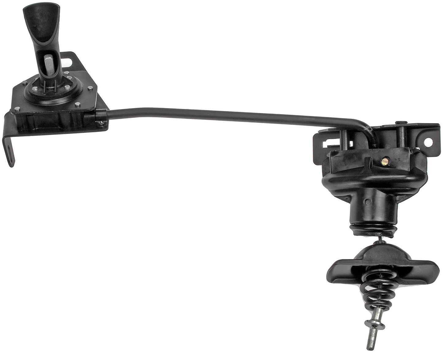 Dorman 924-509 Spare Tire Hoist Compatible with Select Models