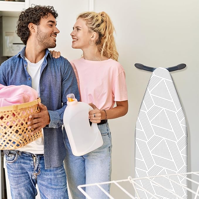 BNDX Ironing Board Cover for Working Professionals