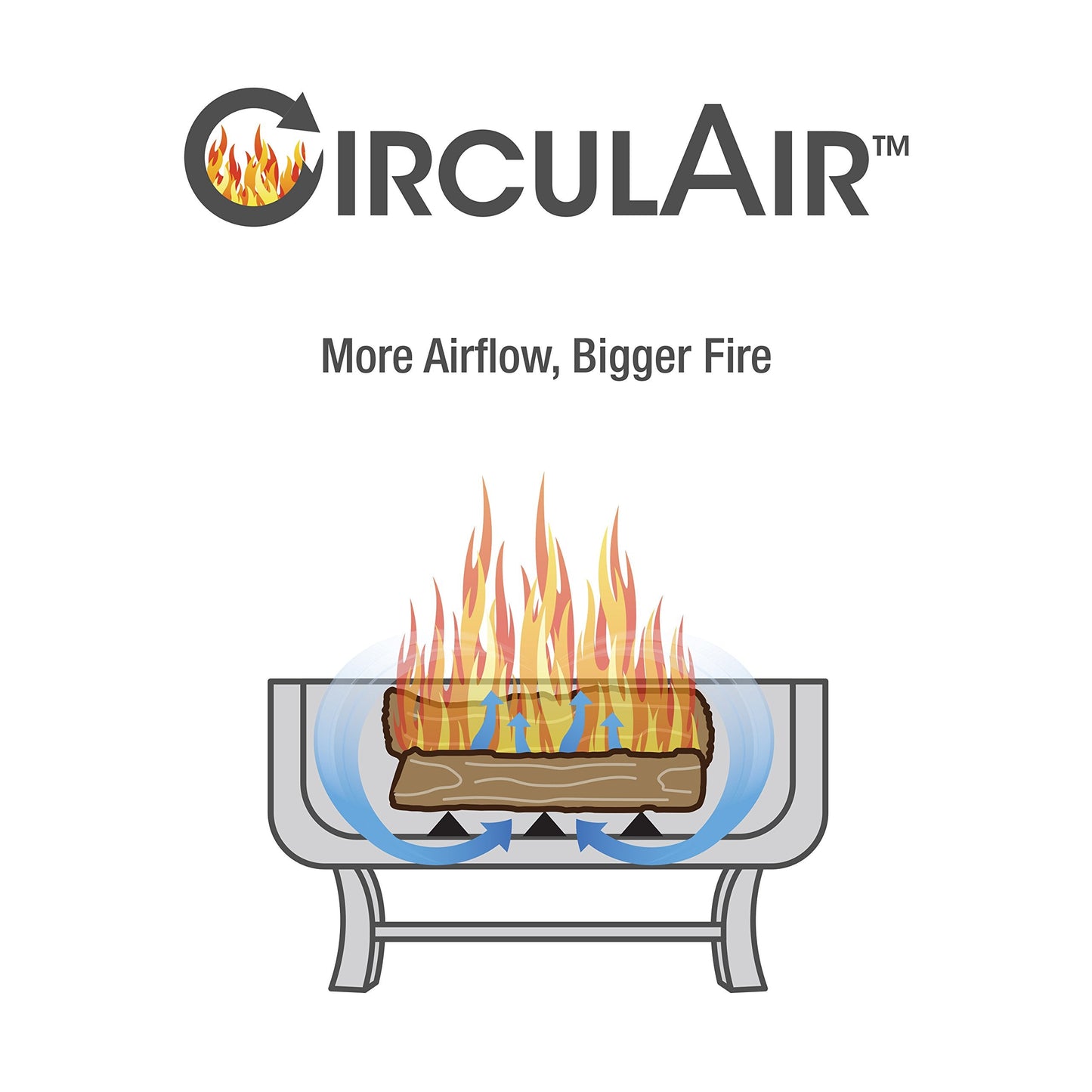 Pleasant Hearth GHP Group OFW295R Bellora fire Pit, Rubbed Bronze