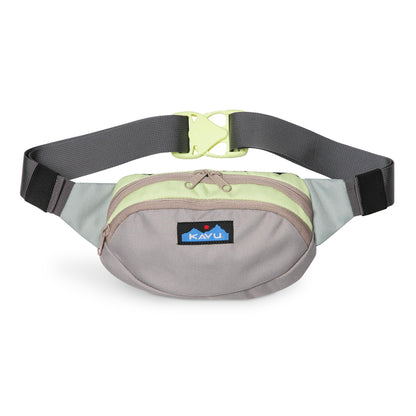 KAVU Spectator Belt Bag Polyester Hip Fanny Pack