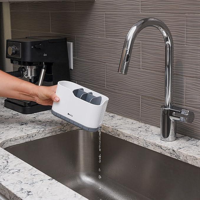 OMAIA Sink Caddy
