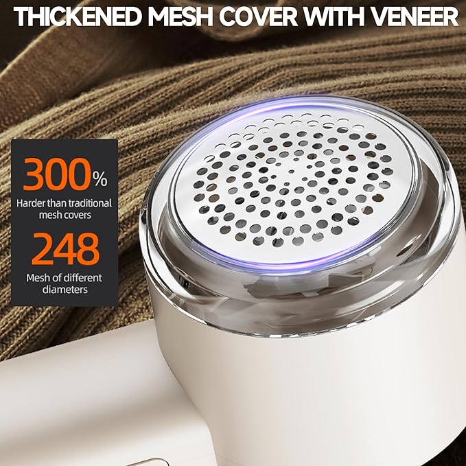 Fabric Shaver, Electric Sweater Shaver