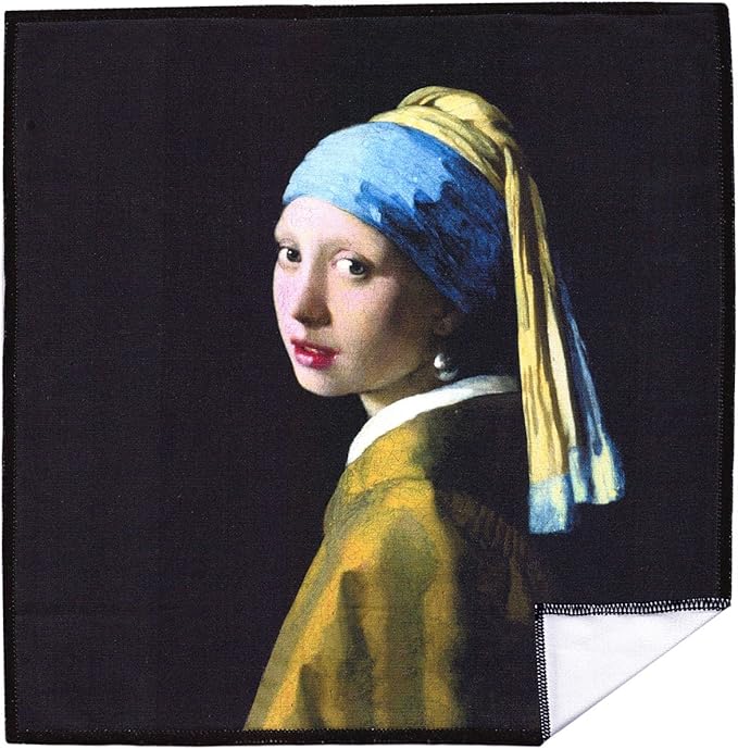 Large Classic Art