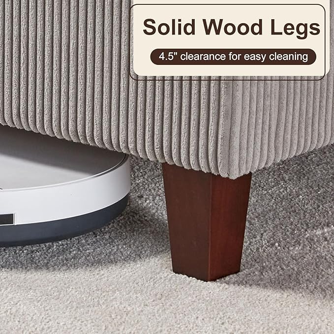 HOWE California King Bed Frame