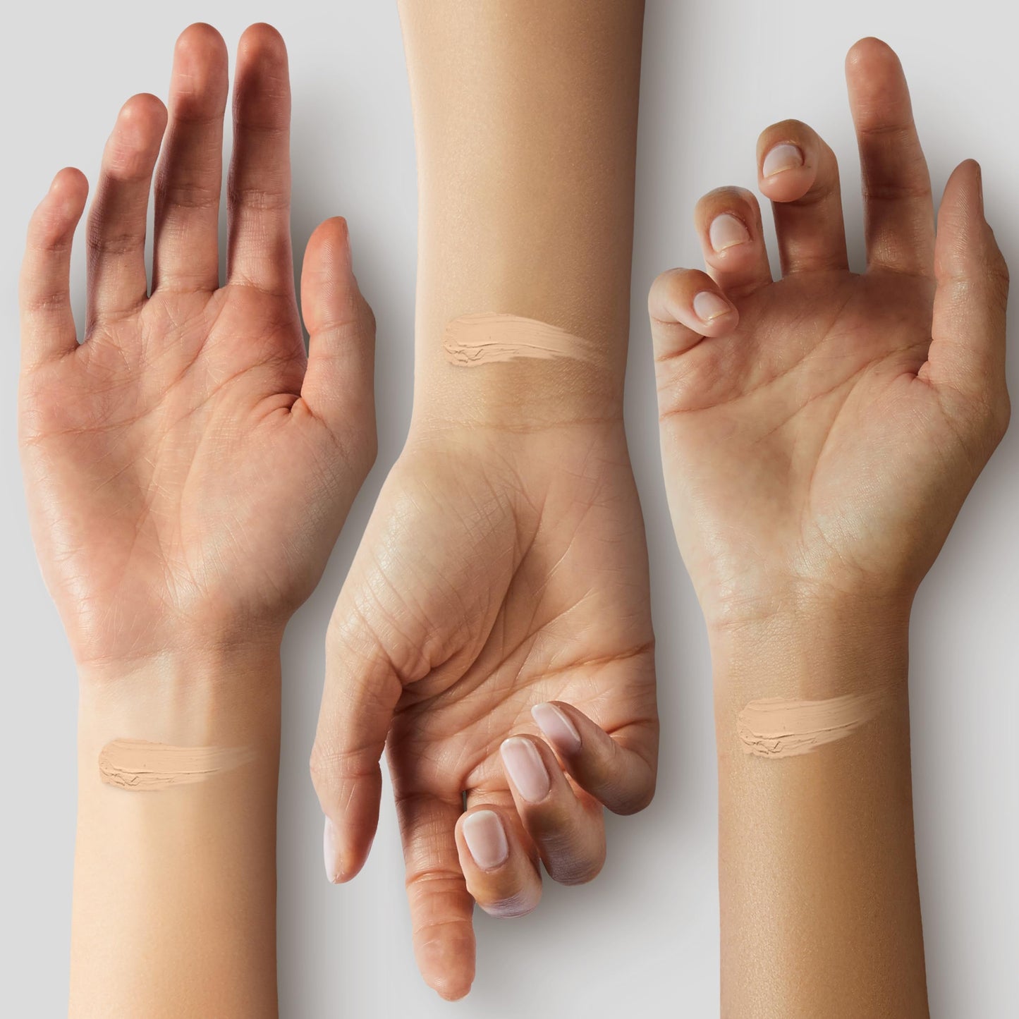 L'Oreal Paris Makeup Infallible Full Wear Waterproof Matte Concealer, Full Coverage, Ivory, 0.33 fl. oz.