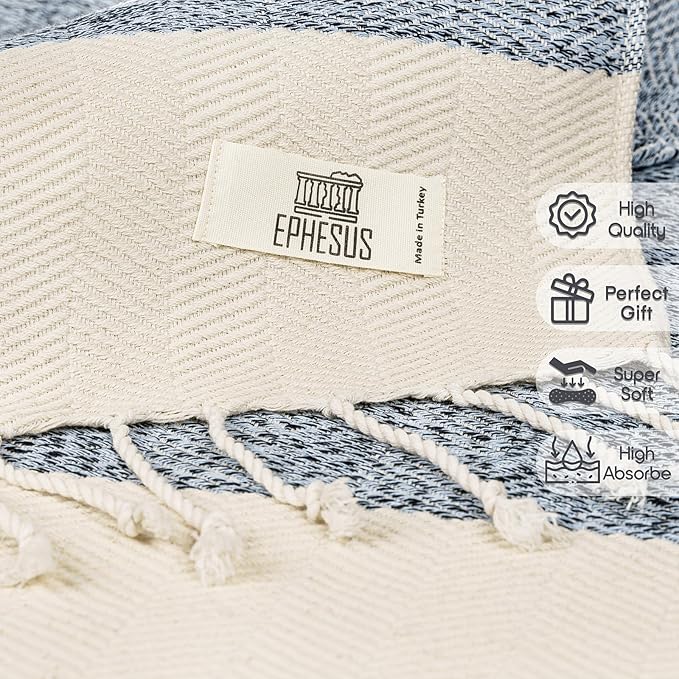 Turkish Hand Towels