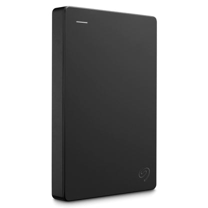 Seagate Portable Drive 2TB, External Hard Drive, Dark Grey, for PC Laptop and Mac, Data Rescue Services, Amazon Exclusive (STGX2000400)