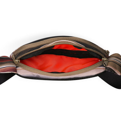 KAVU Spectator Belt Bag Polyester Hip Fanny Pack