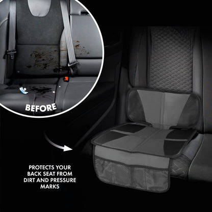 Walser 12144 Car Boot & Child Seat Organiser 50 x 80 cm