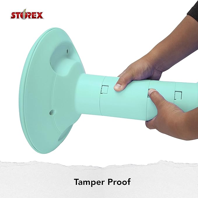 Storex Wiggle Stool – Active Flexible Seating