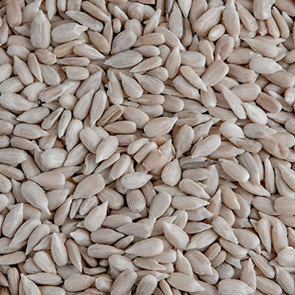 Leagrams Premium Sunflower Hearts 20kg