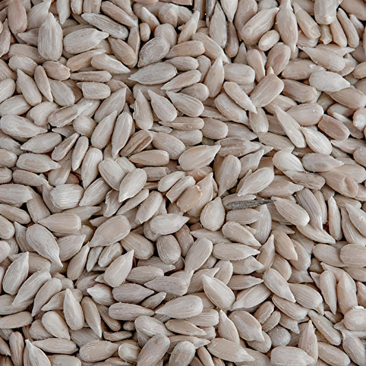 Leagrams Premium Sunflower Hearts 20kg