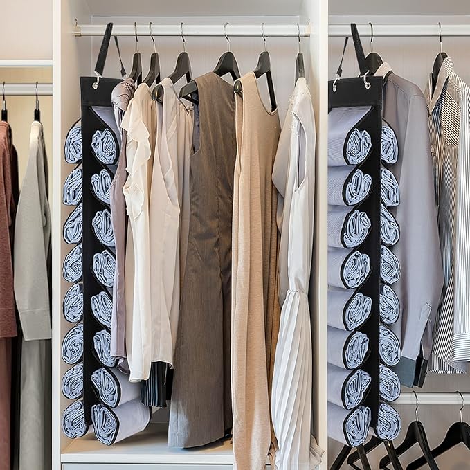 Legging Organizer Storage