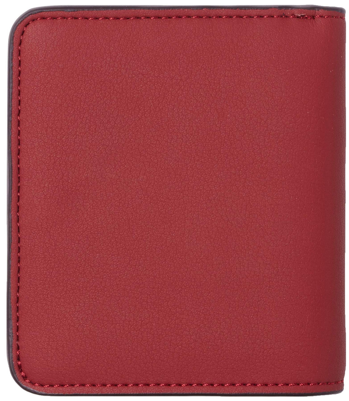 Toughergun Wallet Women Rfid Blocking Small Compact Bifold Luxury Leather Pocket Wallet Ladies Mini Purse with ID Window