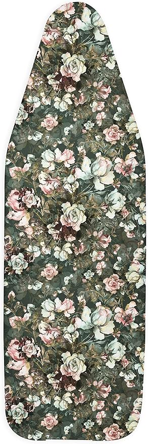 Encasa XO Ironing Board Cover and Pad