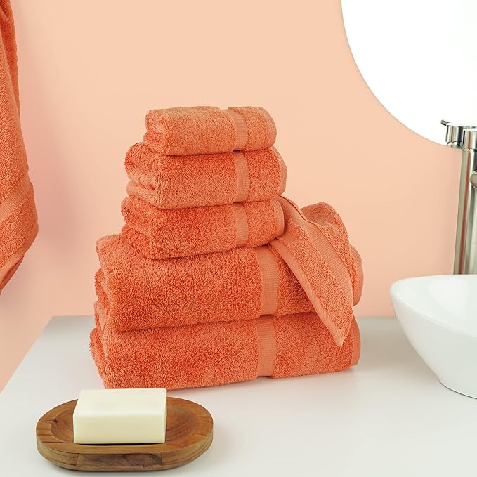 Chakir Turkish Linens Luxury Spa and Hotel Quality Premium Turkish Cotton