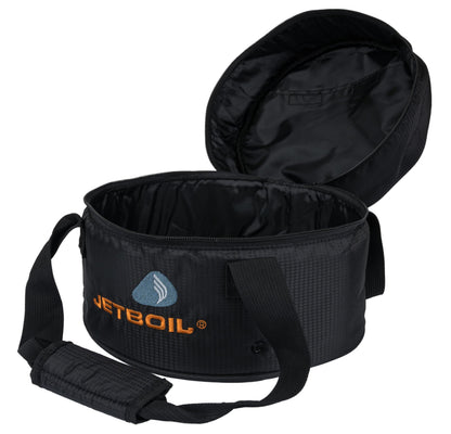 Jetboil Genesis Basecamp Camping Stove