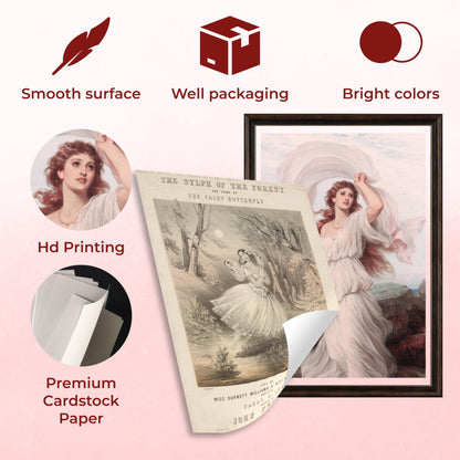 97 Decor Pink Coquette Room Decor Aesthetic - Coquette Wall Decor, Coquette Posters For Room Aesthetic Pink Collage Kit For Teen Girls Dorm Bedroom, Cute Pictures Trendy Art Prints (4x6)