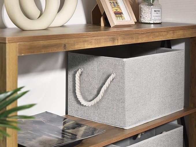 StorageWorks Fabric Storage Bins
