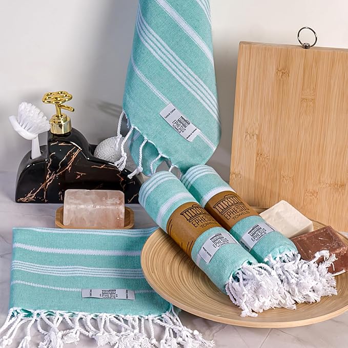 Turkish Hand Towels