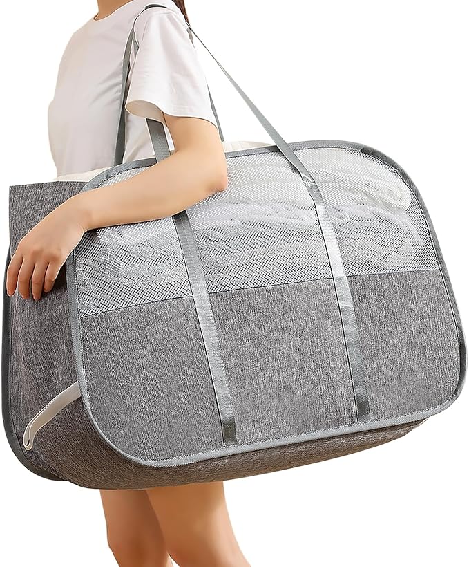 Collapsible Laundry Baskets