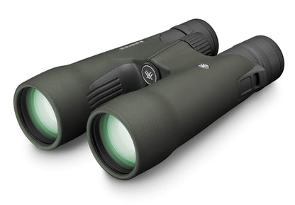 Vortex Optics Razor UHD 10x50 Binoculars & GlassPak Pro Binocular Harness