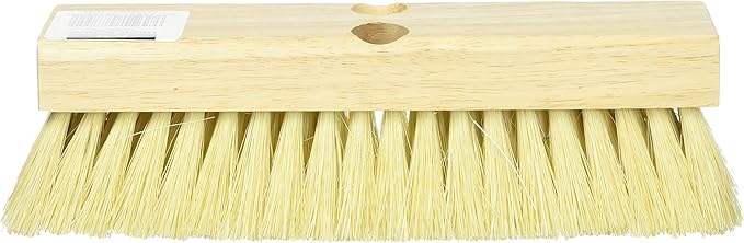 08755 Tampico Deck Scrub Brush