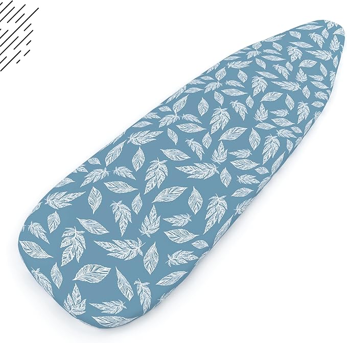Encasa XO Ironing Board Cover and Pad 49"x18"