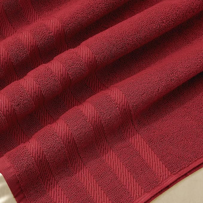 Hearth & Harbor Bath Towels for Bathroom