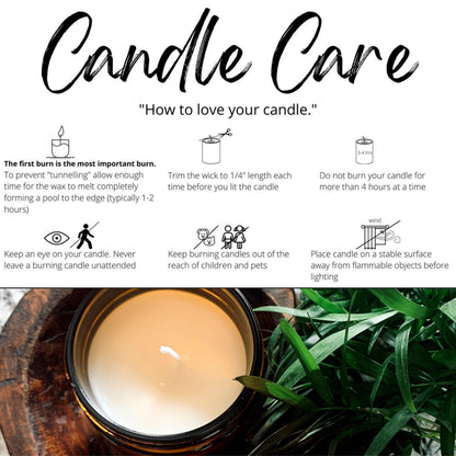 Bluebyrd Chocolate Marshmallow Candle Jar 9oz | Hot Cocoa Scented Candle | Healthy Coconut Wax Hot Chocolate Candle 55+ Hour Burn | USA Made (Hot Cocoa, 9oz)