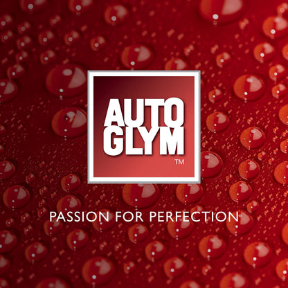Autoglym Leather Clean & Protect Complete Kit
