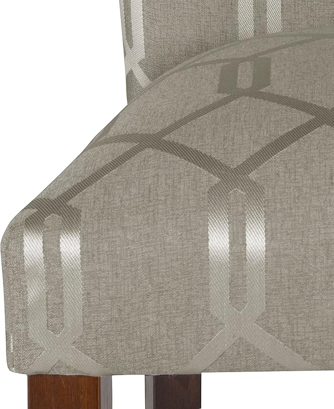 HomePop Classic Parsons Dining Chair