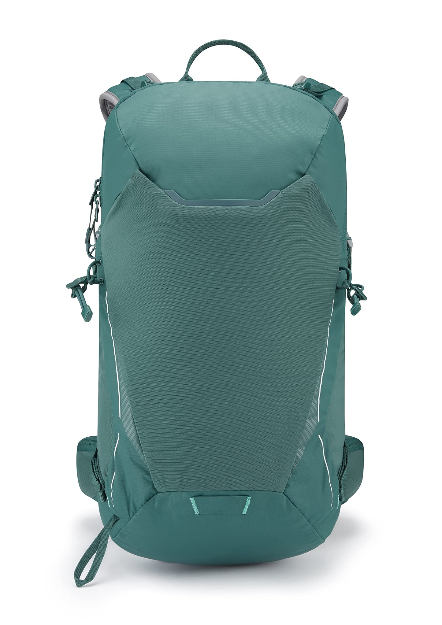 Rab Womens Aeon ND Series Backpack for Hiking and Outdoors, Aeon ND 25 Liter, Sagano Green