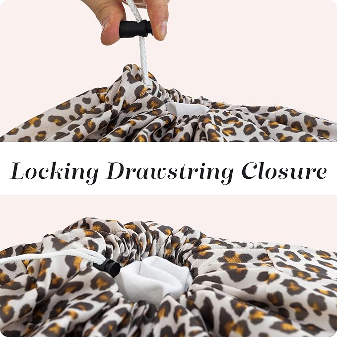 Handy Laundry Nylon Bag