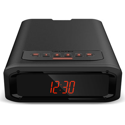 VAULTEK DS2e Smart Station™ Essential Model with Digital Keypad + Auto Open Drawer + Charging Ports