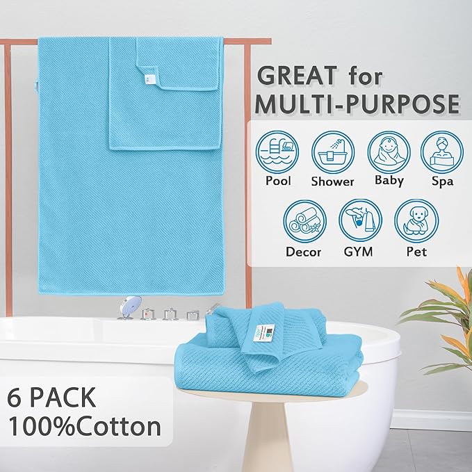 Towels for Bathroom