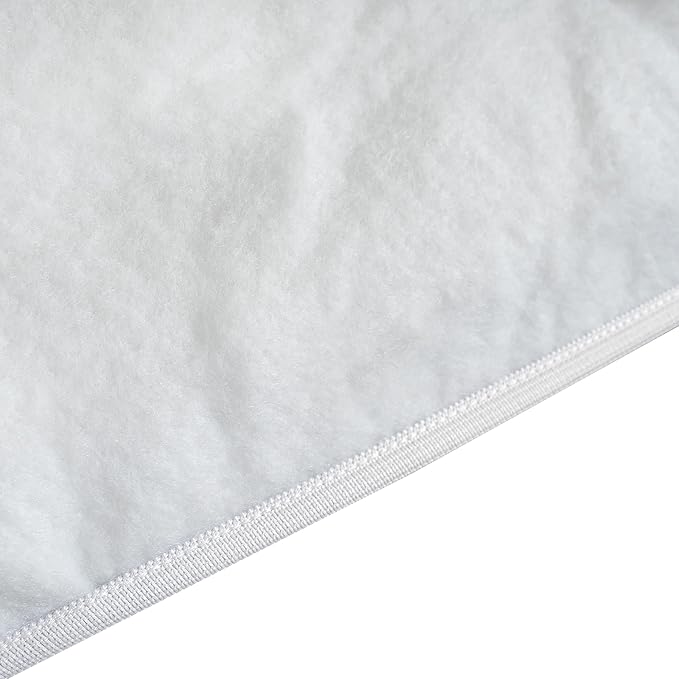Westex Intricate Heavy Duty Ironing Board Cover and Pad, Thick 3-Layer Stain