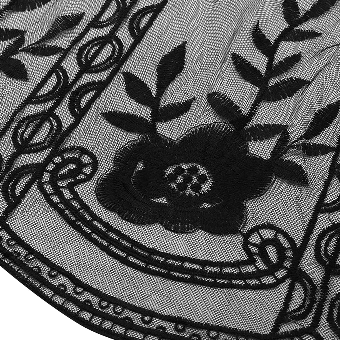 Womens Deep V Neck Short Sleeve Floral Lace Dress Long Bridesmaid Maxi Dresses