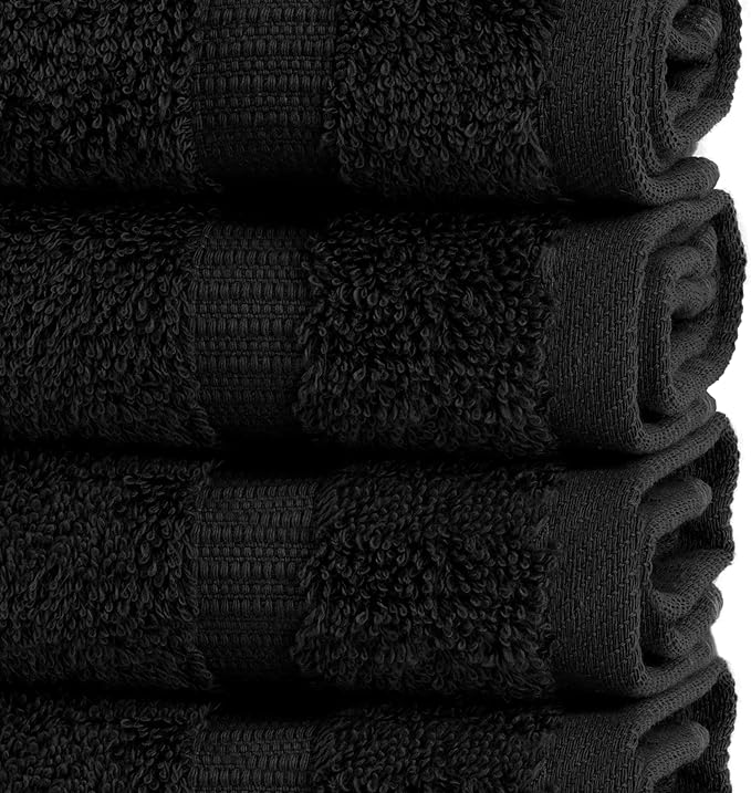 Chakir Turkish Linens |Hotel & Spa Quality 100% Cotton Premium Turkish Towels |