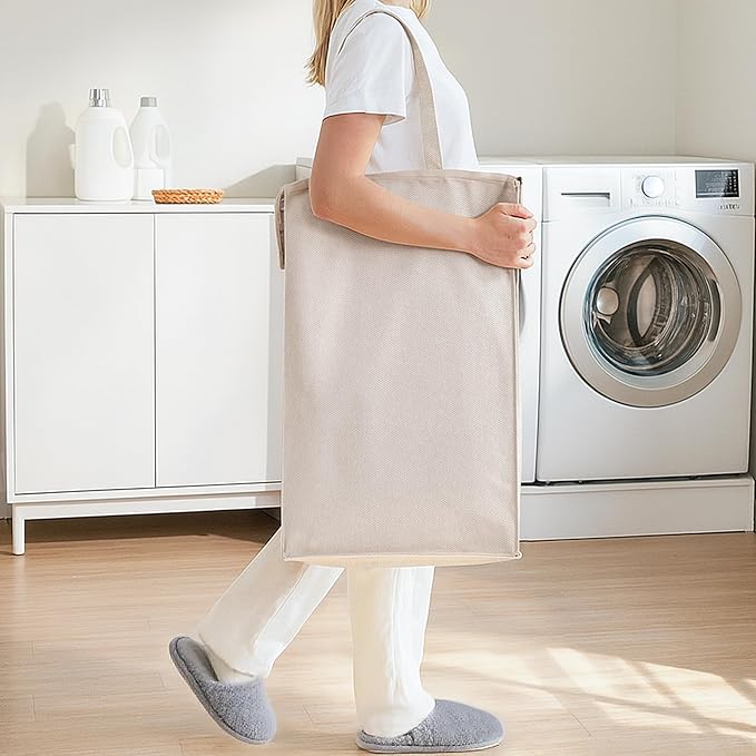 STORAGE MANIAC Laundry Hamper