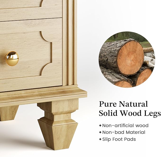 FREDEES 28'' Wide Night Stand