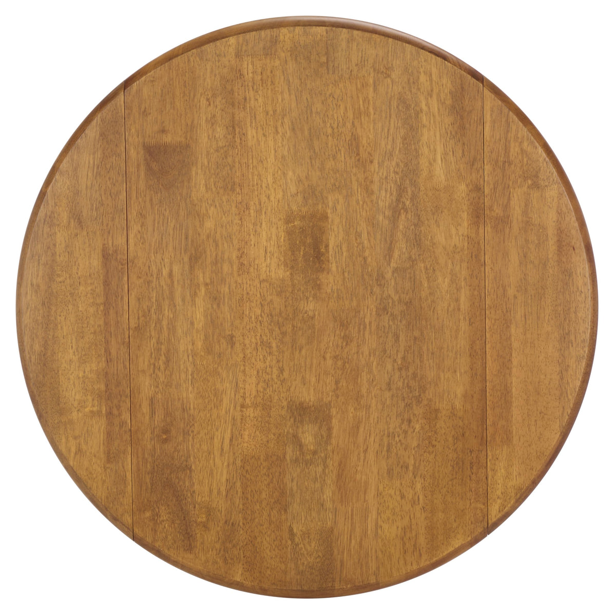 SAFAVIEH Furniture - Dakari 22"- 36" Drop Leaf Dining Table - Dark Walnut Compact Expandable Solid Wood Kitchen Table for Small Spaces (DTB8500C)