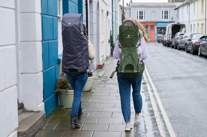 LittleLife Waterproof Rain Cover for All LittleLife Child Carriers
